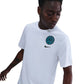Nike Inter Milan Crest Tee HQ8397-100 To be categorized Your Sports Performance