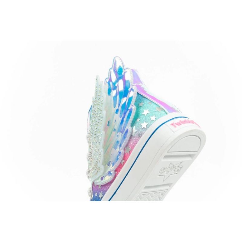 Skechers Jr 314392L/BLMT shoes Footwear/Lifestyle/Skechers Skechers