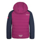 Trollkids Kids Hafjell Snow Jacket PRO with hood, waterproof, pink (514-182) In preparation Your Sports Performance