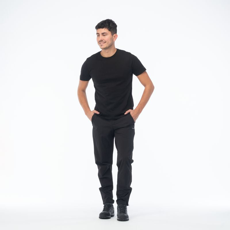 Men's HANONI Trousers To be categorized Your Sports Performance