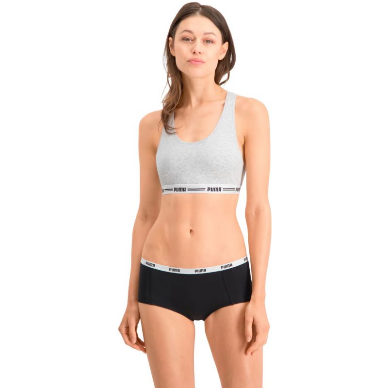 Puma Mini Short 3 W panties 907591 01/5030060011 Clothing/Lifestyle/Bielizna damska Puma