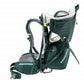 Deuter Kid Comfort Forest 3620221-2000 Accessories/Plecaki/Deuter/Baby carriers Your Sports Performance