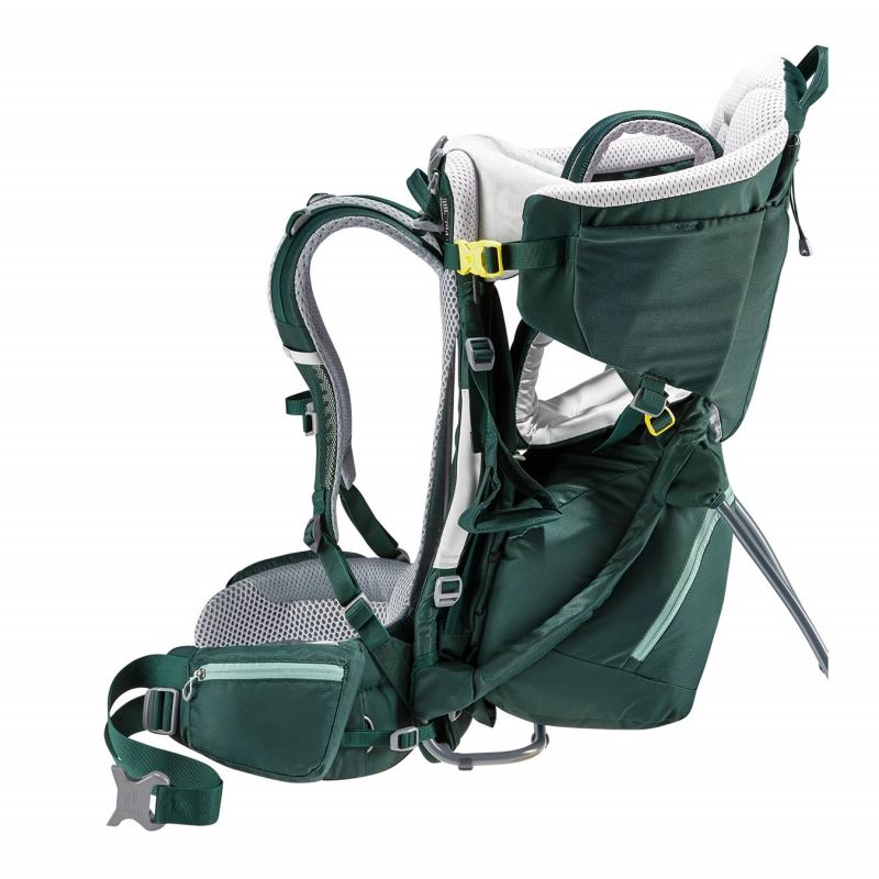 Deuter Kid Comfort Forest 3620221-2000 Accessories/Plecaki/Deuter/Baby carriers Your Sports Performance