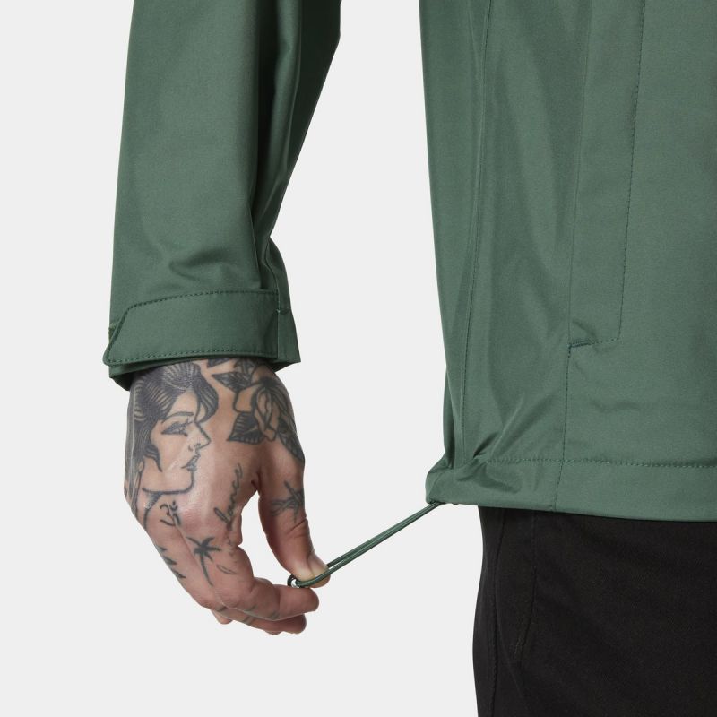 Helly Hansen Seven Jacket M 62047 390 Clothing/Outdoor/Helly Hansen Your Sports Performance