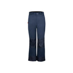 Trollkids Kids Hammerfest Snow Pant waterproof navy blue winter trousers (458-100) In preparation Your Sports Performance