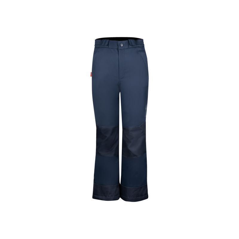 Trollkids Kids Hammerfest Snow Pant waterproof navy blue winter trousers (458-100) In preparation Your Sports Performance