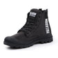 Palladium Pampa UBN ZIPS 96857-008-M In preparation Your Sports Performance