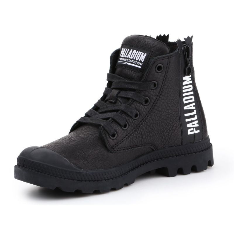 Palladium Pampa UBN ZIPS 96857-008-M In preparation Your Sports Performance
