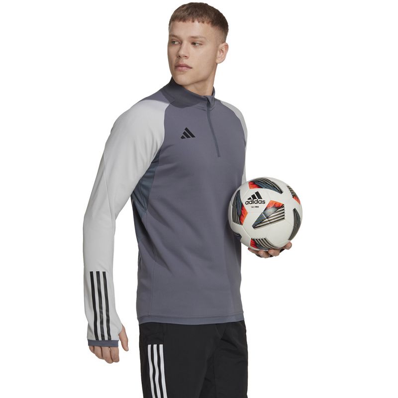 Sweatshirt adidas Tiro 23 Competition Training Top M HU1316 Clothing/Football Adidas