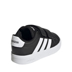 Adidas Grand Court 3.0 CF I HP3535 kids' shoes