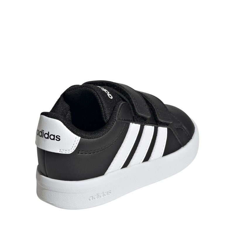 Adidas Grand Court 3.0 CF I HP3535 kids' shoes