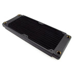 XSPC TX240 Radiator Chłodzenie/Chłodzenie - akcesoria do chłodzenia wodnego Your Sports Performance