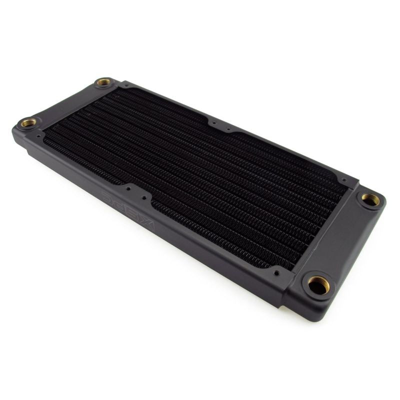 XSPC TX240 Radiator Chłodzenie/Chłodzenie - akcesoria do chłodzenia wodnego Your Sports Performance