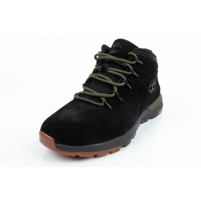 Timberland Lace Up M TB0A5PG6015 trekking shoes Footwear/Lifestyle/Timberland Timberland