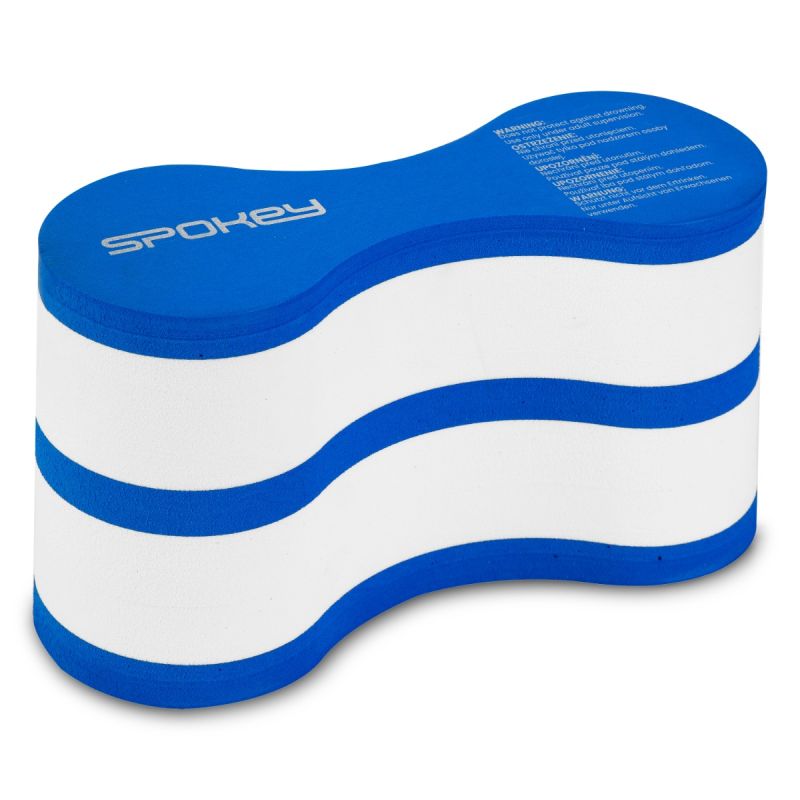 Spokey ASTON figure eight foam swimming board Spokey