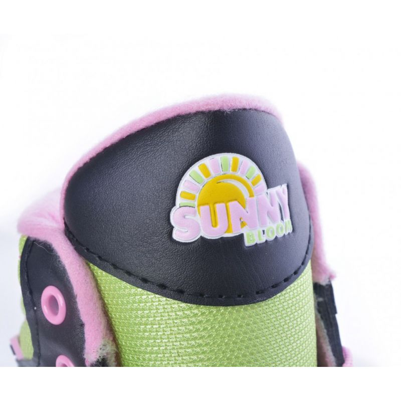 Tempish Sunny Bloom Jr 1000004924 roller skates Accessories/Skating/Wrotki Your Sports Performance