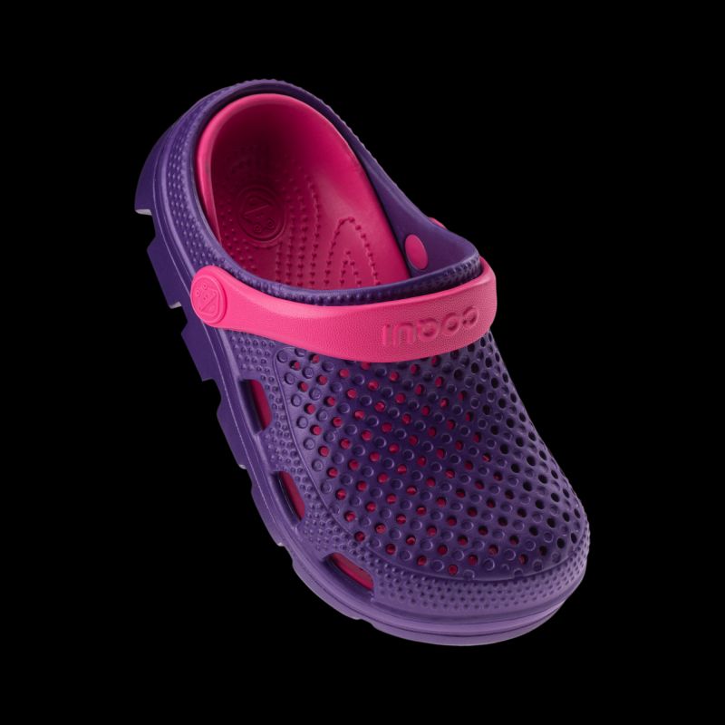 Children's BUGY Sandals Coqui