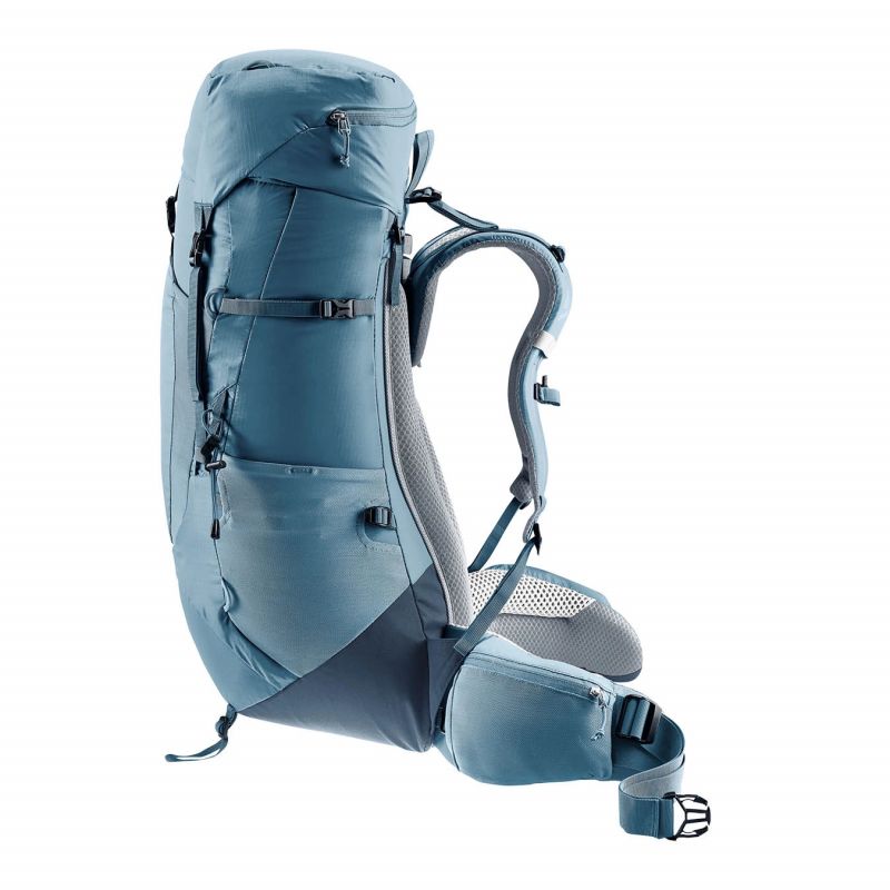 Deuter Aircontact Lite 40 + 10 Backpack 3340123-1374 Accessories/Plecaki/pozostałe plecaki Your Sports Performance