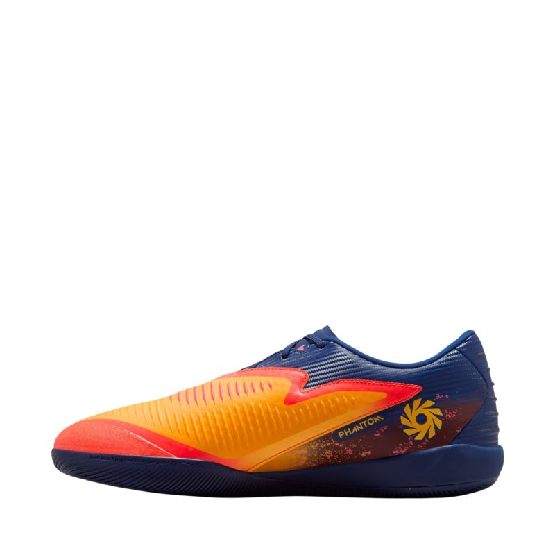 Nike Phantom 6 Low Academy IC EH IB3093 800 football boots To be categorized Your Sports Performance
