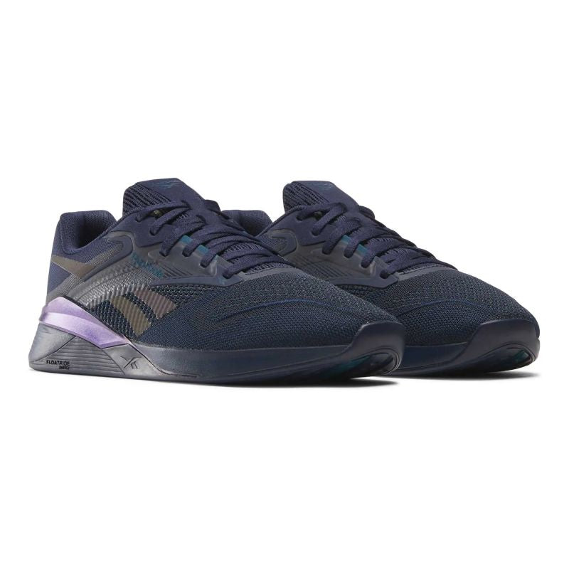 Reebok Nano X4 M shoes 100201141 Footwear/Lifestyle Reebok