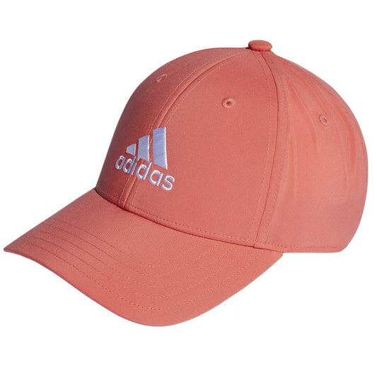 Adidas BBallcap LT Emb IR7885 baseball cap Clothing/Multisport Adidas