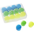 TYR Kids SoftSilc Earplg Earplugs