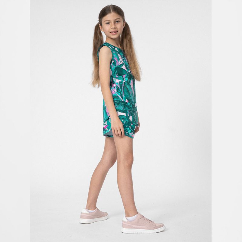 4F Jr Shorts 4FJSS23UBDSF032 93A Clothing/Lifestyle/Trousers, shorts Your Sports Performance