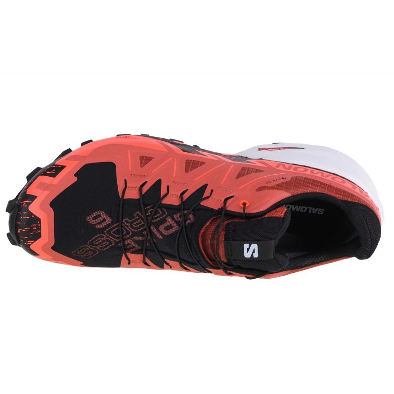 Salomon Spikecross 6 GTX M 472707 running shoes Footwear/Running/Men Your Sports Performance