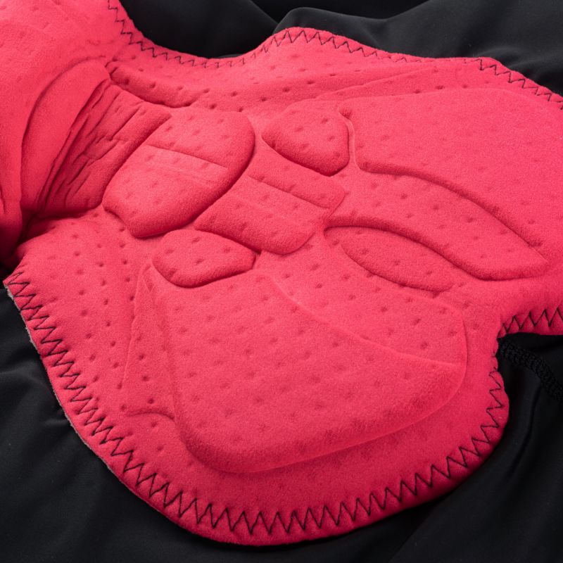 Radvik Kilo Ld W 92800406946 cycling shorts Clothing/Bike/Spodenki/Kobiety/Radvik Your Sports Performance