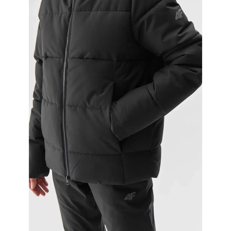 4F W 4FWAW24TTJAF573-20S winter down ski jacket Clothing/Outdoor Your Sports Performance