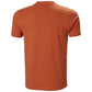 Helly Hansen Box TM T-shirt 53285 179 Clothing/Lifestyle/T-shirts/Helly Hansen Your Sports Performance