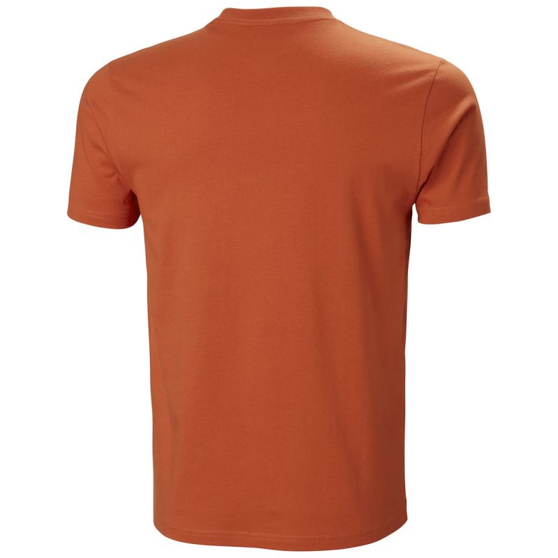 Helly Hansen Box TM T-shirt 53285 179 Clothing/Lifestyle/T-shirts/Helly Hansen Your Sports Performance