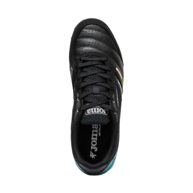 Joma Mundial 2631 Turf black MUNW2631TF football boots