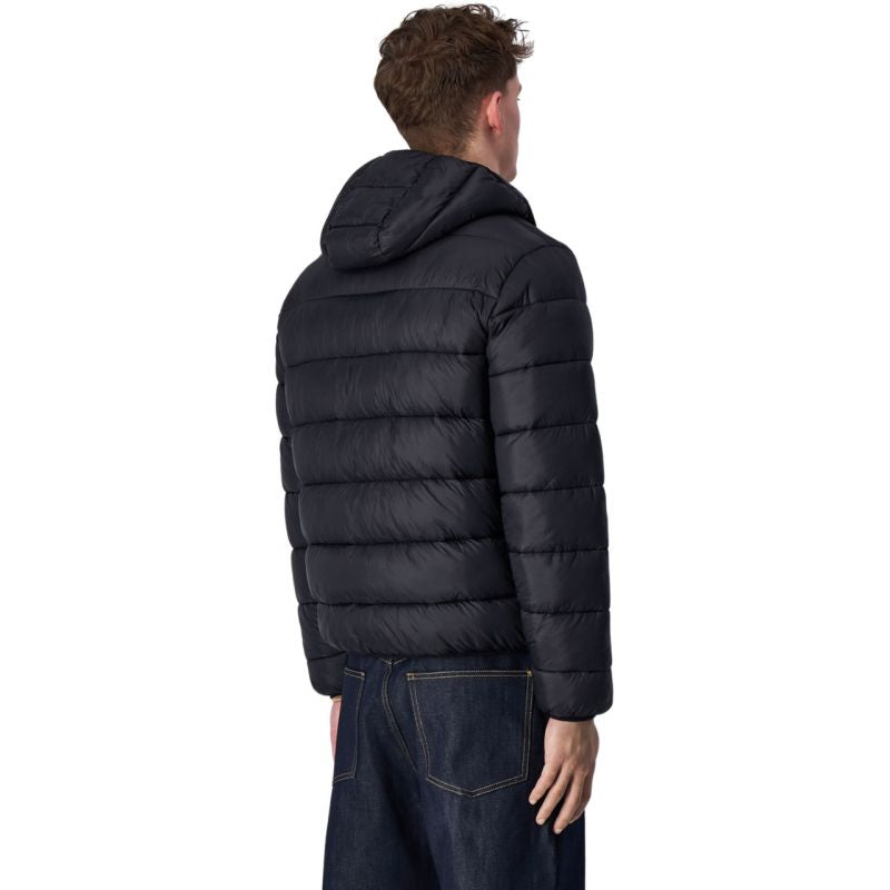 Champion Hooded M 220342 KK001 jacket Clothing/Outdoor/Champion Your Sports Performance