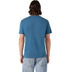 Men's Champion SS Tee Blue 222992 BS133