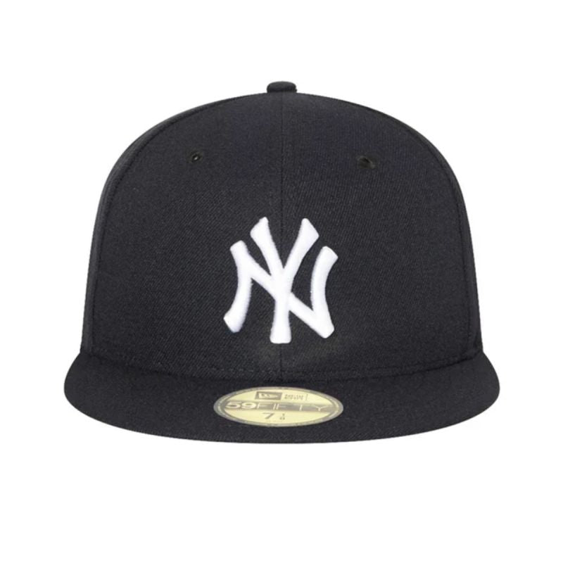 New Era 59FIFTY MLB NY New York Yankees Authentic On Field Game Cap - 12572841 New Era