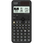 CASIO FX-991CW SCIENTIFIC CALCULATOR BOX. Black. In preparation Your Sports Performance