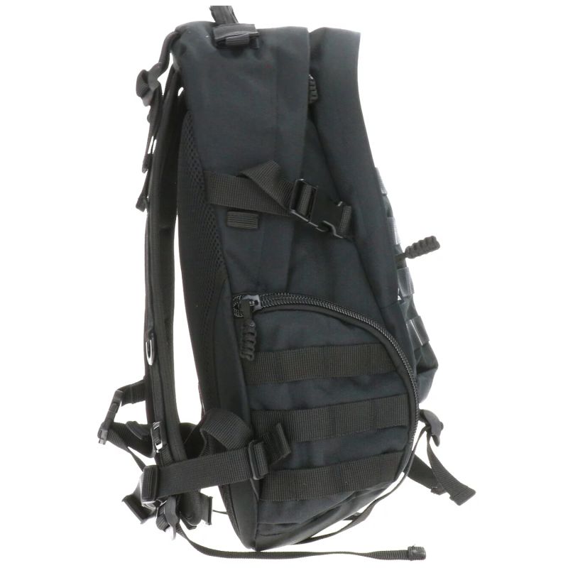Campus Torrens Tactical 24L Backpack CU0713125200 Accessories/Plecaki/pozostałe plecaki Your Sports Performance