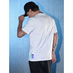 Men's T-shirt 4F 4FRSS26TTSHM3661-10S 4f