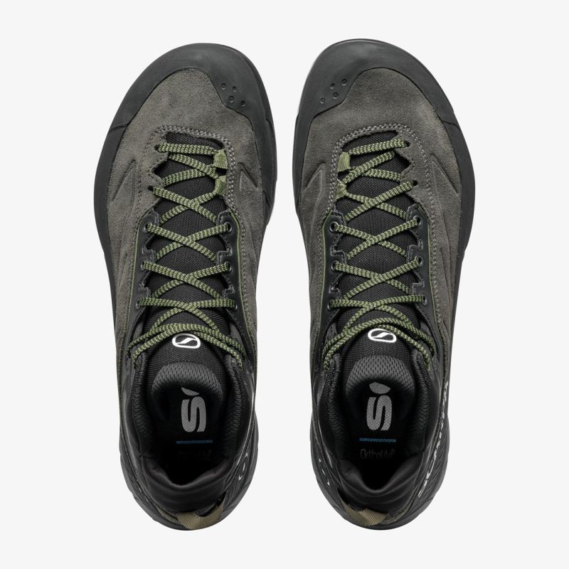 Rapid XT mid GTX shoes, shark-military-45.5 SCARPA Odzież militarna/Buty Your Sports Performance