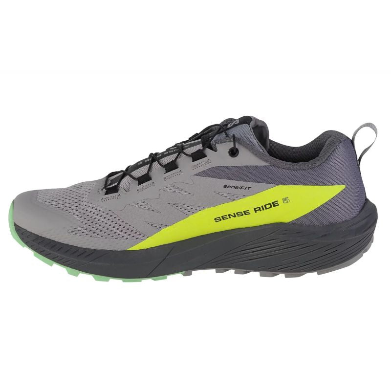 Salomon Sense Ride 5 M 471442 running shoes Footwear/Running/Men Your Sports Performance
