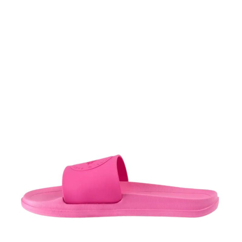 Flip-flops for girls 4F F031 fuchsia 4FJWSS26FSLIF031 55S