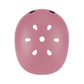 Helmet Globber Deep Pastel Pink Jr 505-211 Accessories/Bicycle/Helmets Your Sports Performance