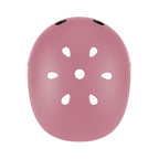 Helmet Globber Deep Pastel Pink Jr 505-211 Accessories/Bicycle/Helmets Your Sports Performance
