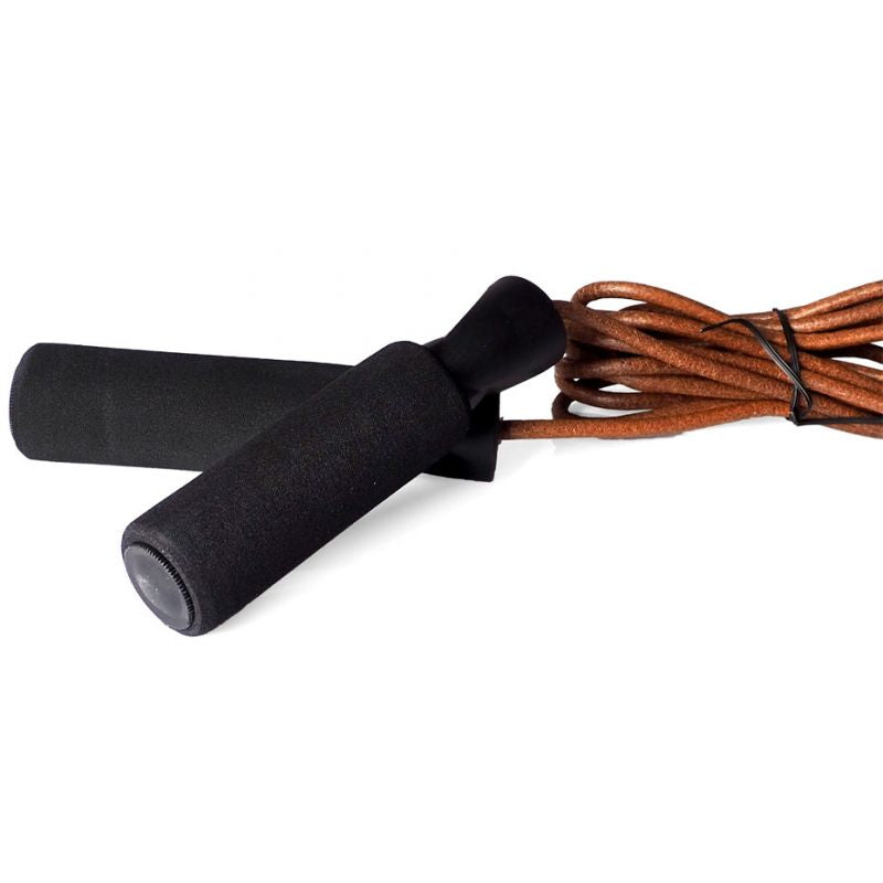 Leather rope with a load PROFIT FIT DK 1023 Accessories/Training equipment Your Sports Performance