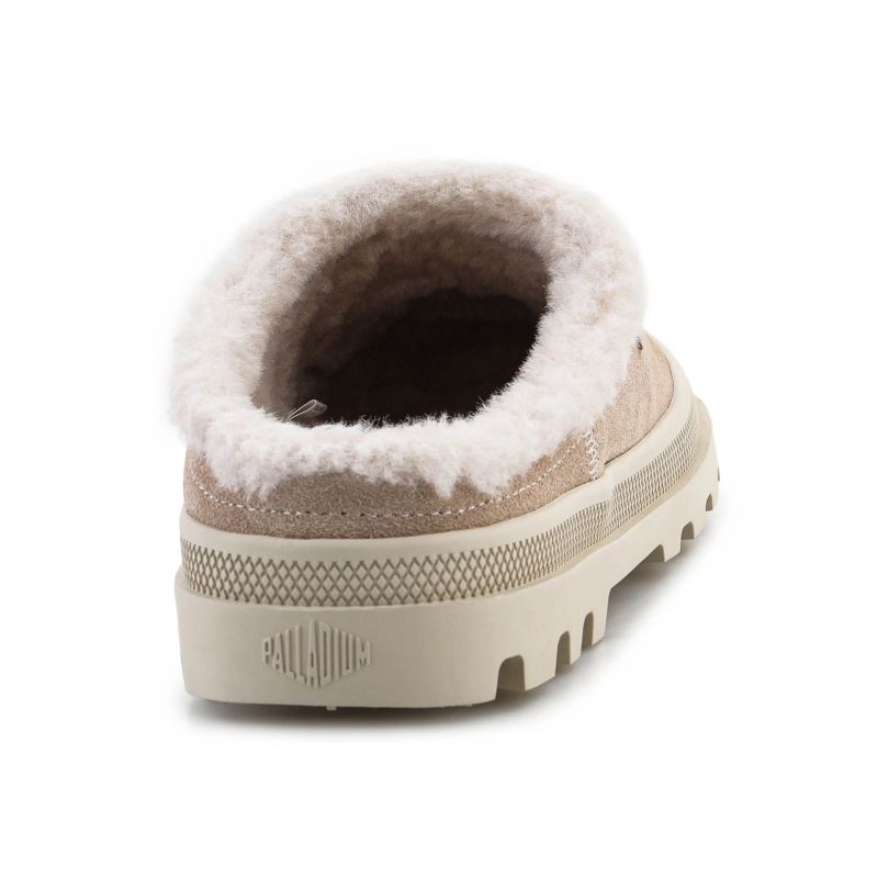 Palladium Palladune Mule Warm W 74337-271-M Footwear/Lifestyle/Palladium Your Sports Performance