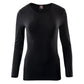 Iq milky t-shirt wmns ls W 92800272940 Clothing/Training/IQ Your Sports Performance