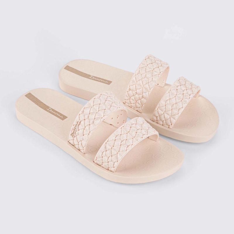 Ipanema Renda II Fem W 83243-AS021 Flip-Flops Footwear/Lifestyle/Ipanema Your Sports Performance
