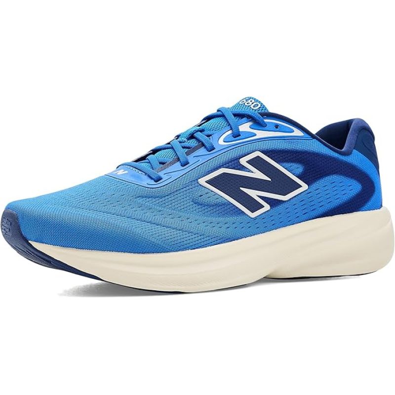 Men’s New Balance 680 Running Shoes (M6809AC)