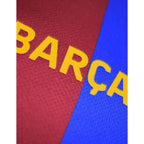 FC Barcelona Pedri Junior Trikot and Shorts Set in Gift Box 2026/27 BD19EP
